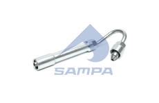 Palivové potrubí SAMPA 010.1587