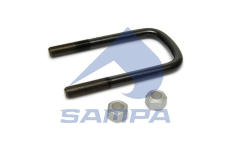 Drzak pruziny SAMPA 010.159/1