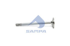 Sací ventil SAMPA 010.1605