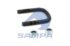 Drzak pruziny SAMPA 010.161/1