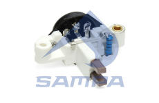 Regulátor generátoru SAMPA 010.1632