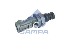 Výfukový ventil SAMPA 010.1645