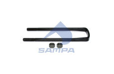 Drzak pruziny SAMPA 010.173/1