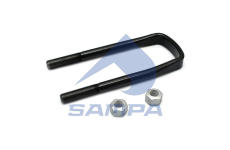 Drzak pruziny SAMPA 010.176/1