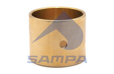 Buchse, Achsstern (vyrovnávací kużelové kolo-diferenciál) SAMPA 010.1762