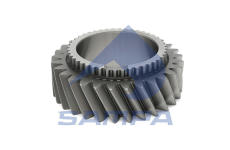 Ozubené kolo, hlavní hřídel SAMPA 010.1785