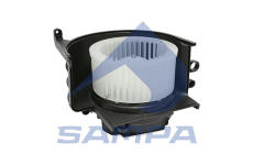 vnitřní ventilátor SAMPA 010.1866