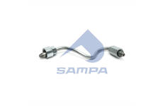 Palivové potrubí SAMPA 010.2031