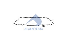 Těsnění, olejová vana SAMPA 010.2166