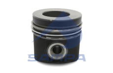 Píst SAMPA 010.2167