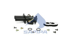 Termostat SAMPA 010.2241