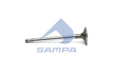 Sací ventil SAMPA 010.2245