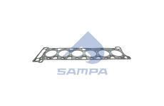 Těsnění, hlava válce SAMPA 010.2266
