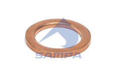 Těsnicí kroužek, olejová vypouštěcí zátka SAMPA 010.2269