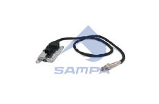 NOx-senzor, vstrikovani mocoviny SAMPA 010.2313