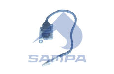 NOx-senzor, vstrikovani mocoviny SAMPA 010.2755