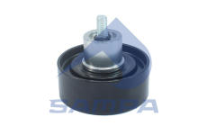 Vratná/vodicí kladka, ozubený řemen SAMPA 010.2765