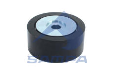 Vratná/vodicí kladka, ozubený řemen SAMPA 010.2771