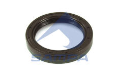 Těsnicí kroužek hřídele, hřídel převodovky SAMPA 010.279