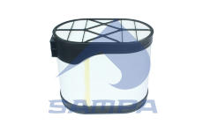 Vzduchový filtr SAMPA 010.2845