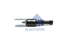 Tlumic, zaveseni kabiny SAMPA 010.2995