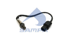 NOx-senzor, vstrikovani mocoviny SAMPA 010.3073