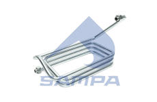 Tlakove potrubi, kompresor tlaku vzduchu SAMPA 010.3121