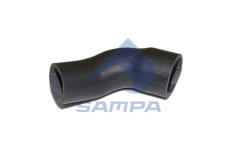 Hadička plnicího vzduchu SAMPA 010.313