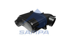 Pouzdra, vzduchový filtr SAMPA 010.3154A