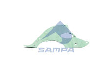 Těsnění, rozvodové ústrojí SAMPA 010.3224