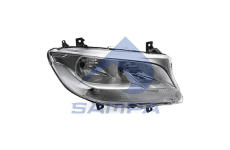 Hlavní světlomet SAMPA 010.3298