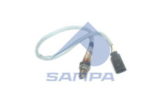 NOx-senzor, vstrikovani mocoviny SAMPA 010.3309