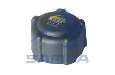 Uzavírací víčko SAMPA 010.3321