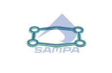 Těsnění, převodovka SAMPA 010.3339