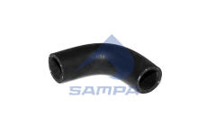 Hadice chladiče SAMPA 010.334