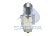 Susarna, klimatizace SAMPA 010.3481