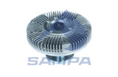 Spojka, větrák chladiče SAMPA 010.3497