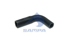 hadicka, zasobovani vzduchem SAMPA 010.3790