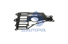Těsnění, převodovka SAMPA 010.3833