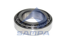 Ložisko kola SAMPA 010.388
