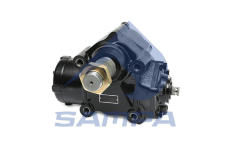 Hydraulické čerpadlo, řízení SAMPA 010.3886