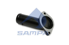 Pouzdro termostatu SAMPA 010.3913