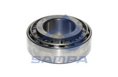 Ložisko kola SAMPA 010.393