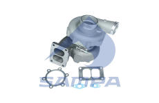 Dmychadlo, plnění SAMPA 010.3974