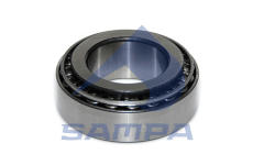 Ložisko kola SAMPA 010.406
