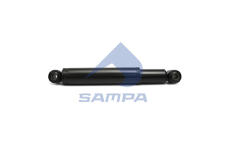 Tlumič pérování SAMPA 010.4449