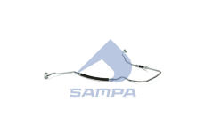 Hadica, výmenník tepla (kúrenie) SAMPA 010.4475