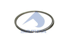 Těsnění, výfuková trubka SAMPA 010.459