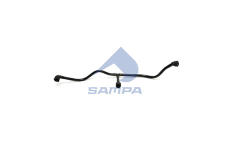 Tlakové potrubí, kompresor tlaku vzduchu SAMPA 010.5003