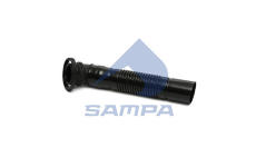 Rohrleitung, Öleinfüllstutzen SAMPA 010.5030